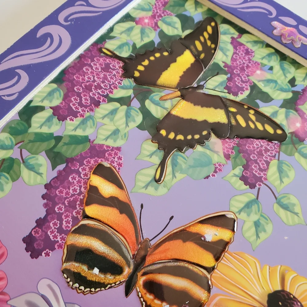 Cute Butterfly Bundle